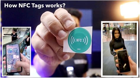 nfc tag kaskus|how do nfc tags work.